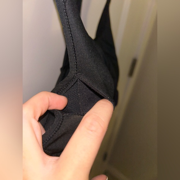 Nike Dri-Fit Racerback Athletic Tank - Picture 5 of 7